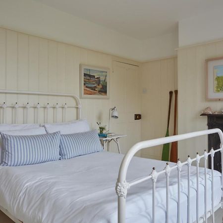 Mariner'S Cottage - On Kingsdown Beach Deal Bagian luar foto