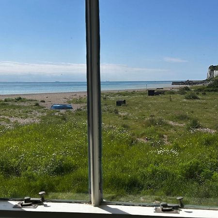 Mariner'S Cottage - On Kingsdown Beach Deal Bagian luar foto