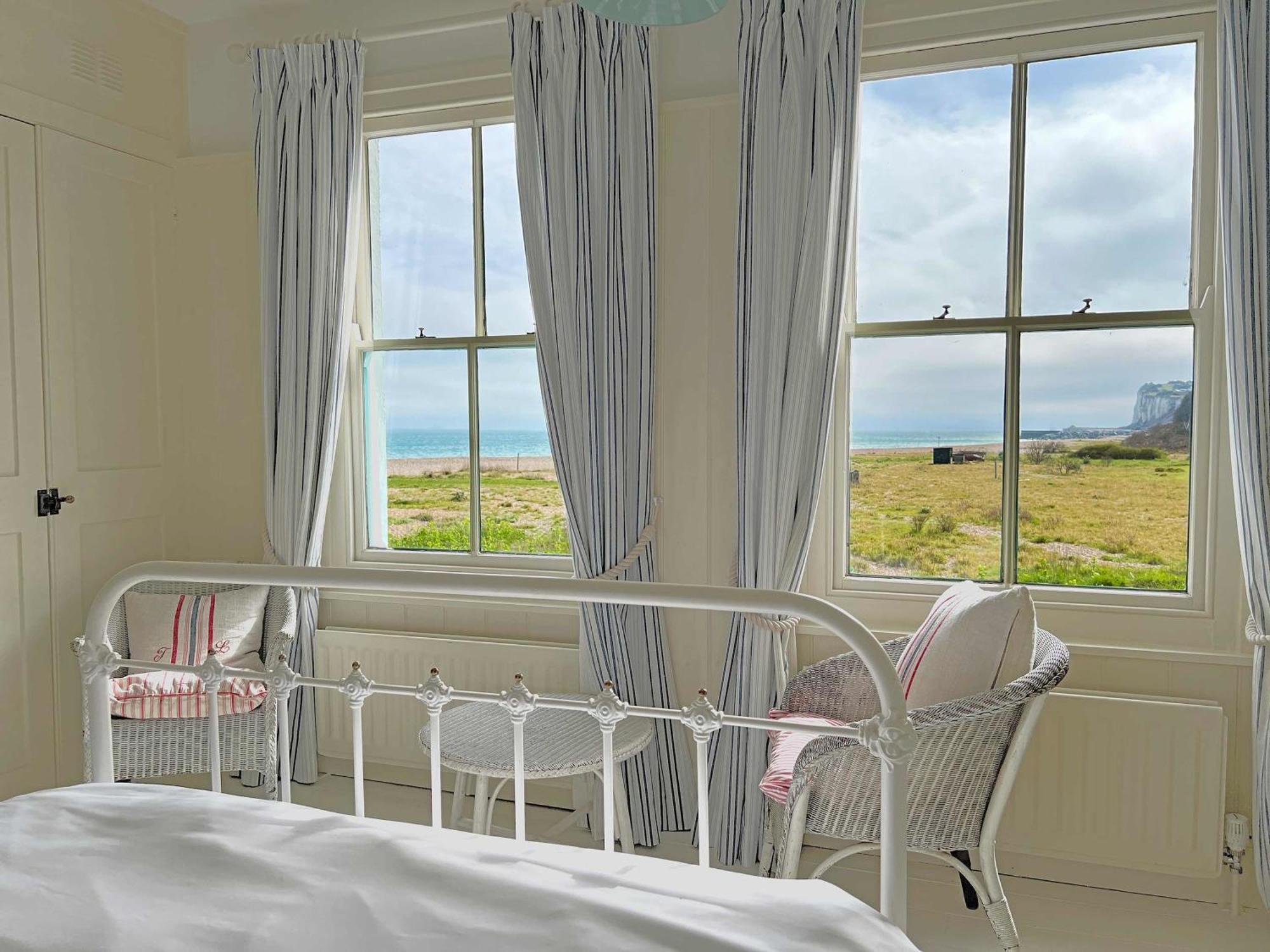 Mariner'S Cottage - On Kingsdown Beach Deal Bagian luar foto