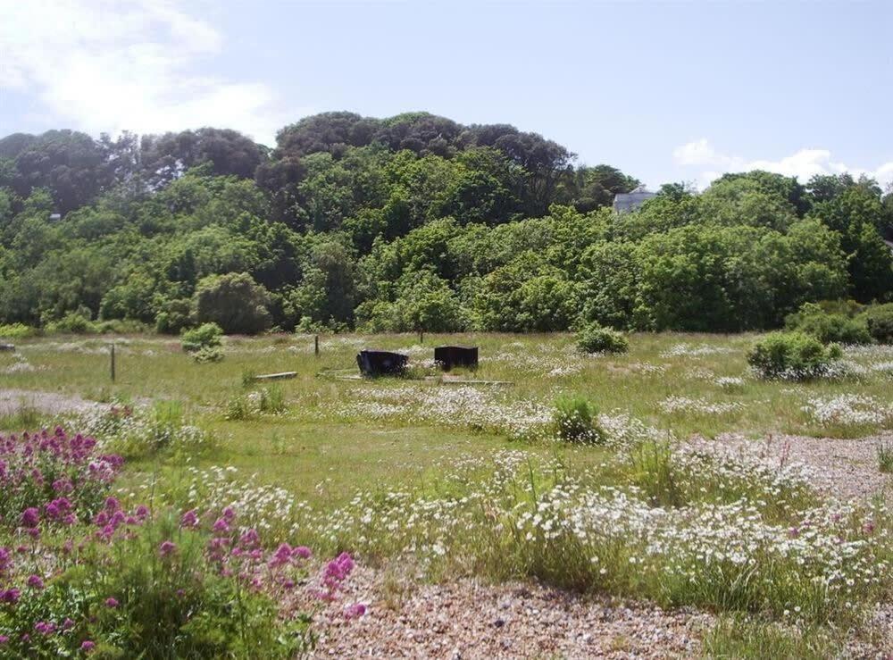 Mariner'S Cottage - On Kingsdown Beach Deal Bagian luar foto