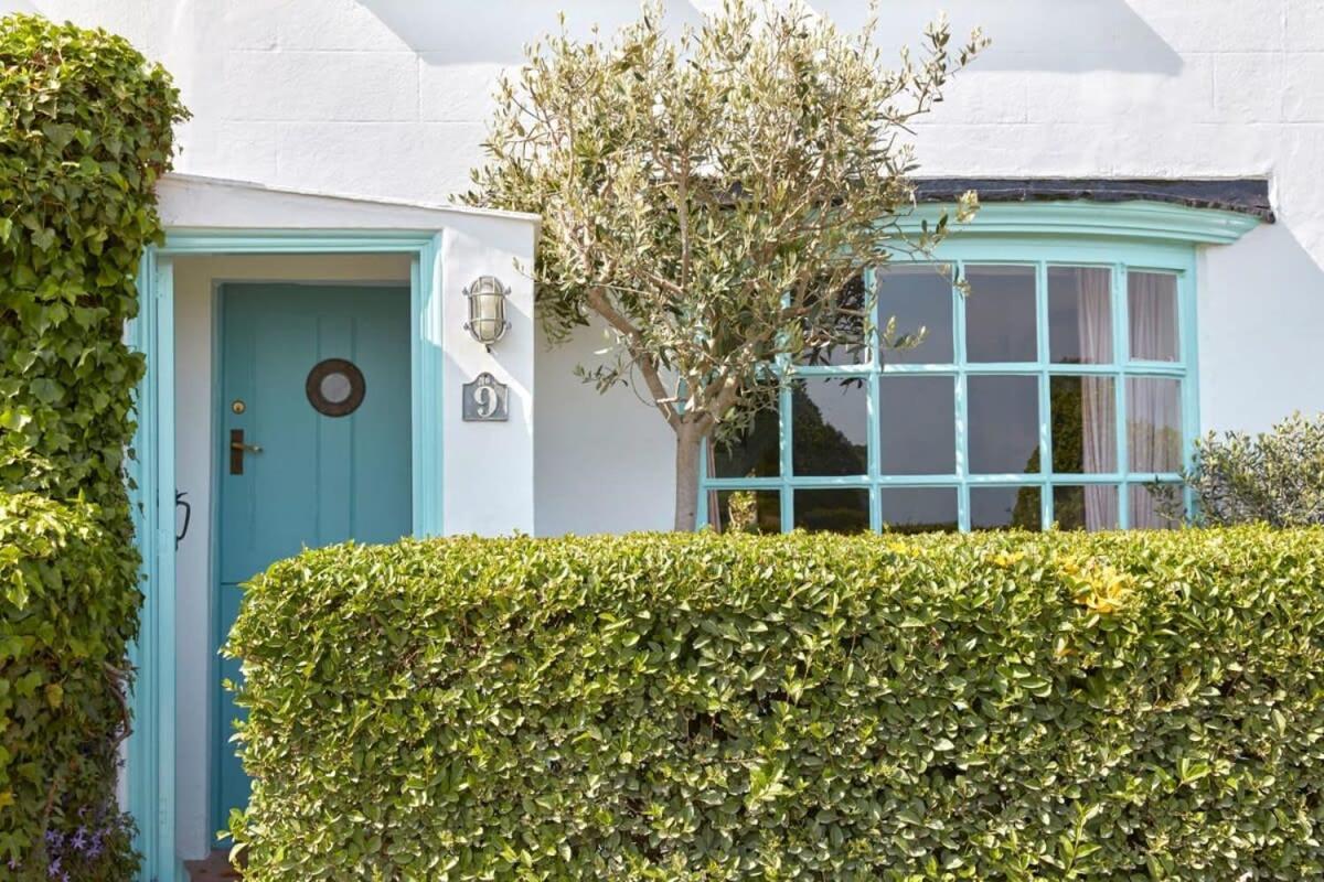 Mariner'S Cottage - On Kingsdown Beach Deal Bagian luar foto