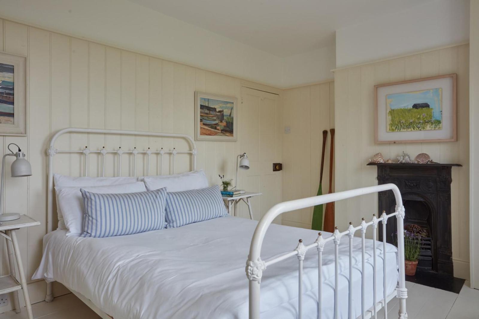Mariner'S Cottage - On Kingsdown Beach Deal Bagian luar foto