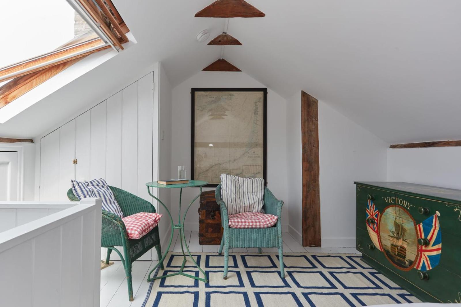Mariner'S Cottage - On Kingsdown Beach Deal Bagian luar foto