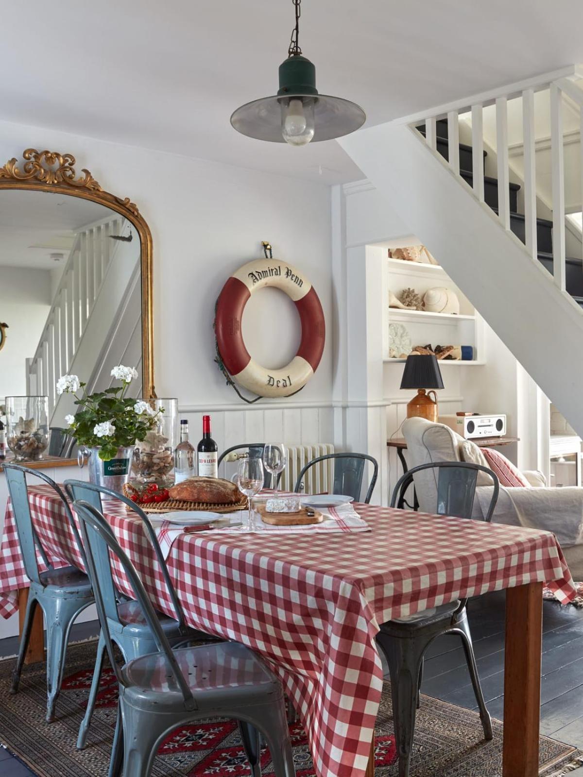 Mariner'S Cottage - On Kingsdown Beach Deal Bagian luar foto