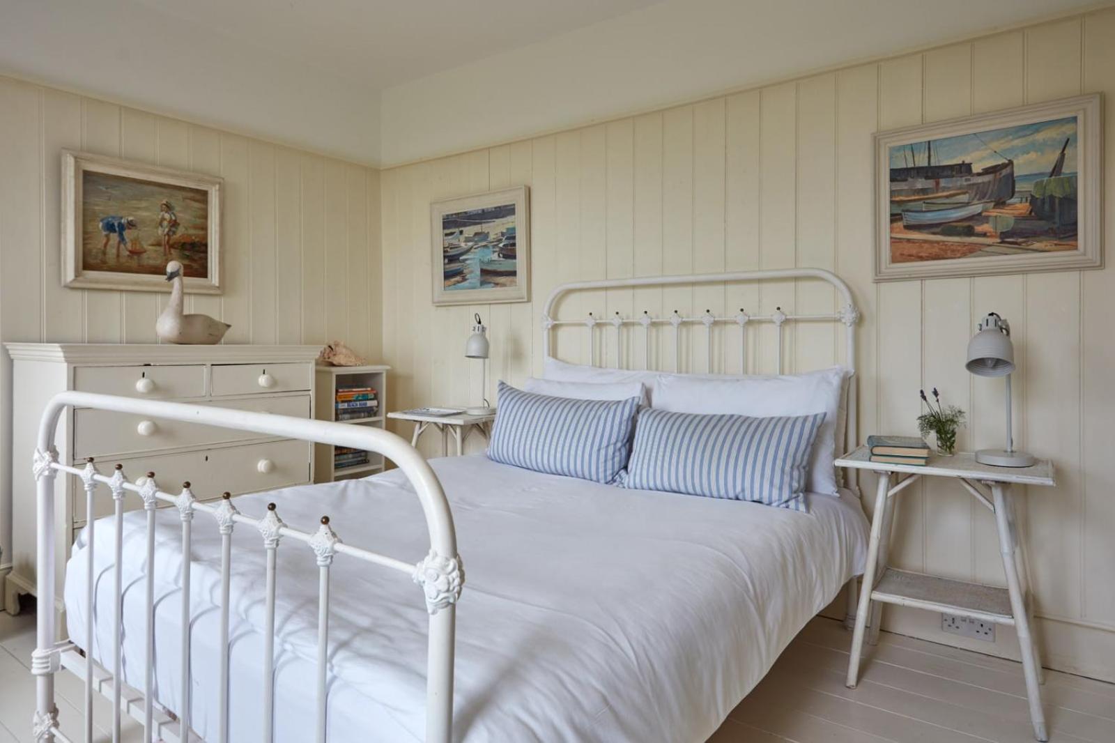 Mariner'S Cottage - On Kingsdown Beach Deal Bagian luar foto