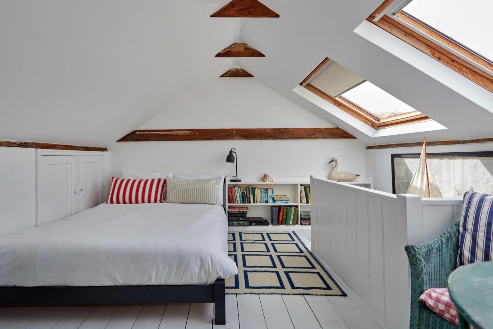 Mariner'S Cottage - On Kingsdown Beach Deal Bagian luar foto