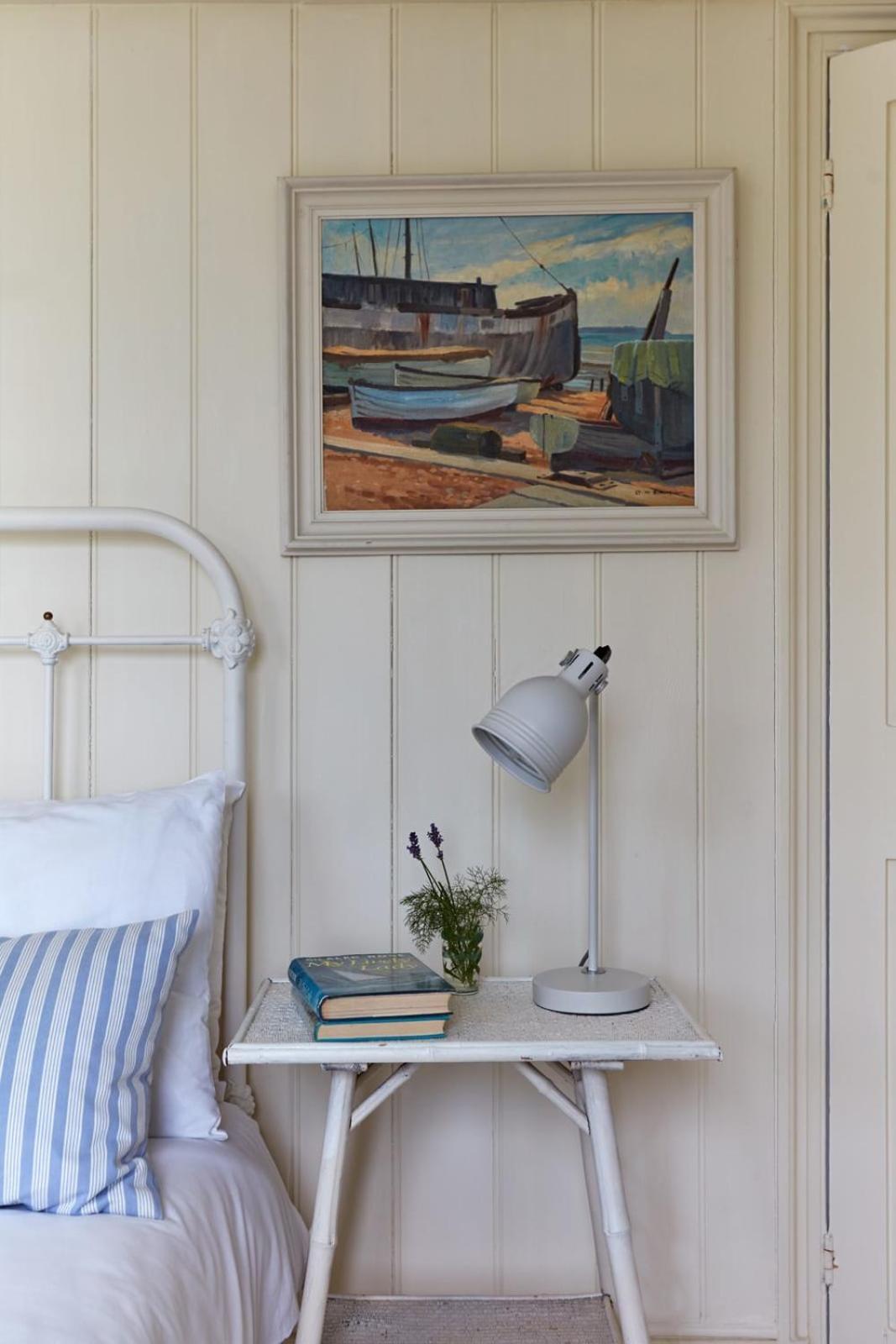 Mariner'S Cottage - On Kingsdown Beach Deal Bagian luar foto