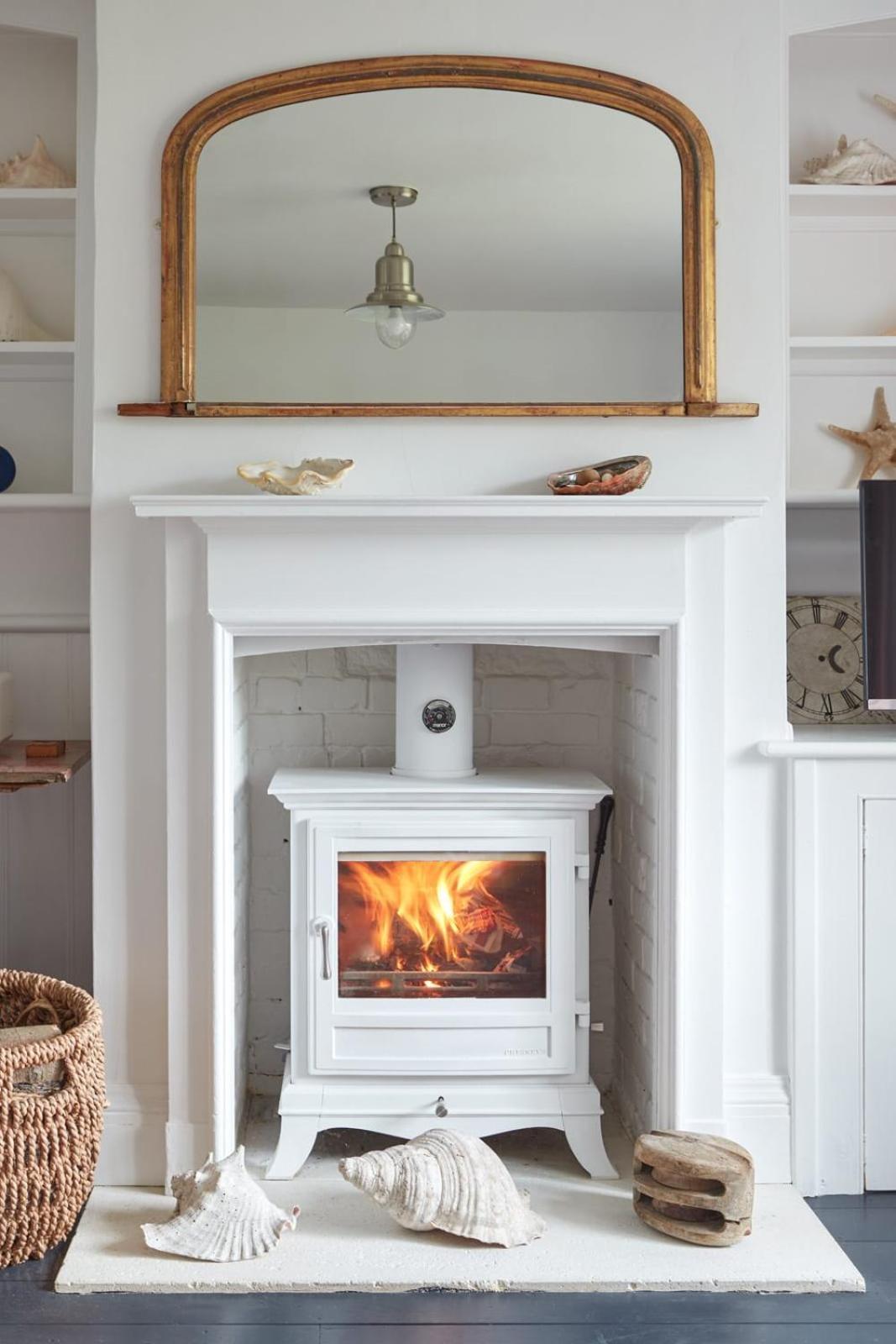 Mariner'S Cottage - On Kingsdown Beach Deal Bagian luar foto