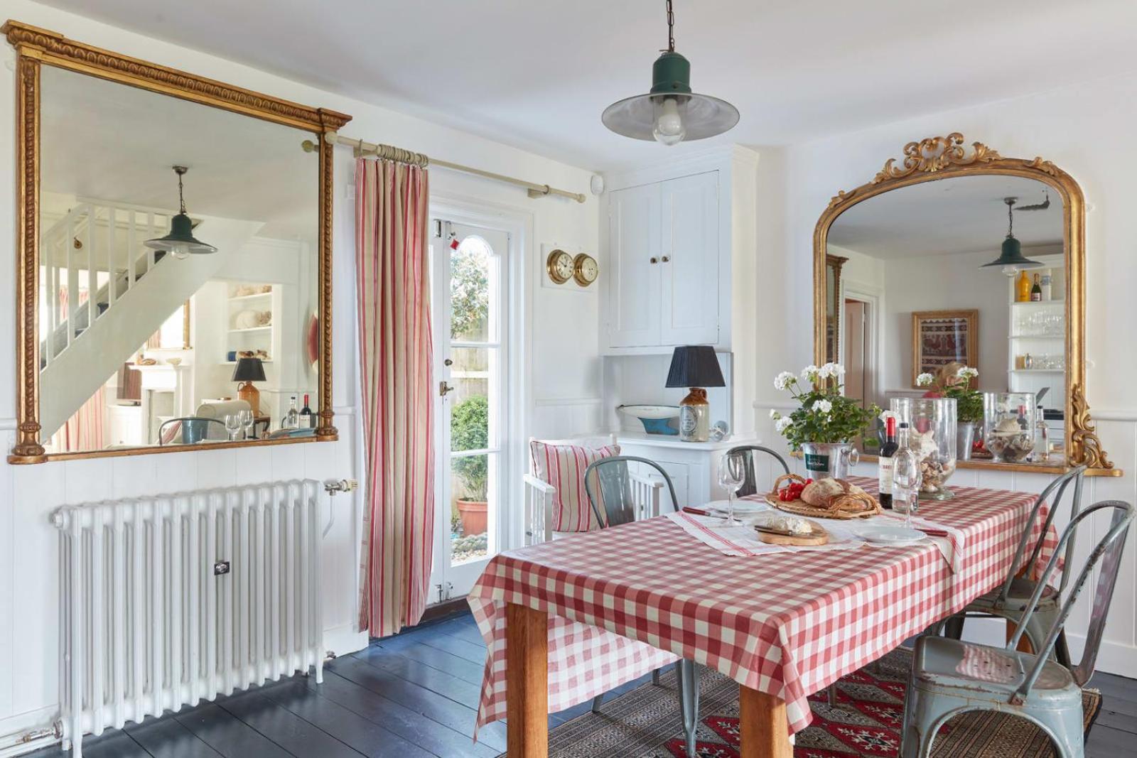 Mariner'S Cottage - On Kingsdown Beach Deal Bagian luar foto