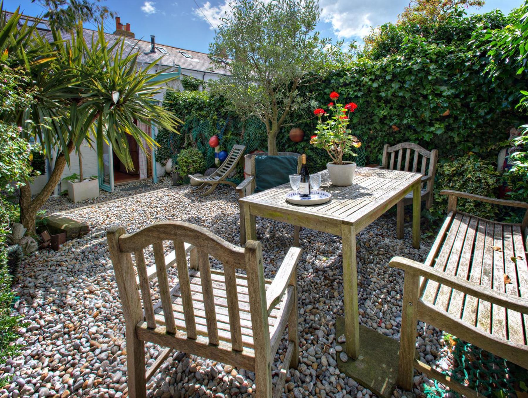 Mariner'S Cottage - On Kingsdown Beach Deal Bagian luar foto