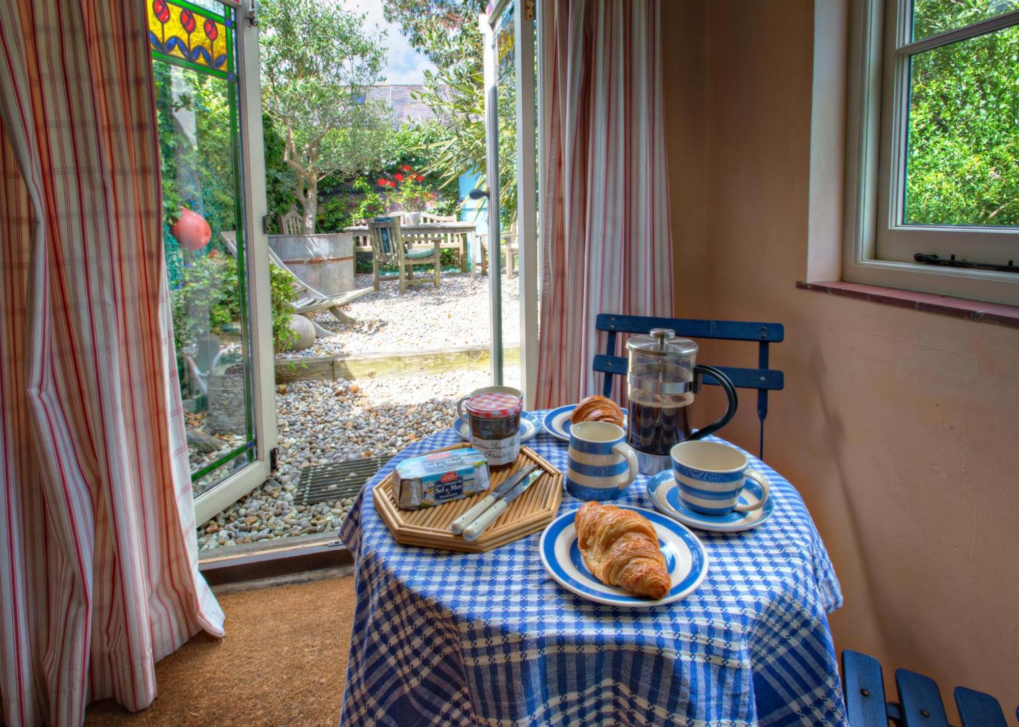 Mariner'S Cottage - On Kingsdown Beach Deal Bagian luar foto